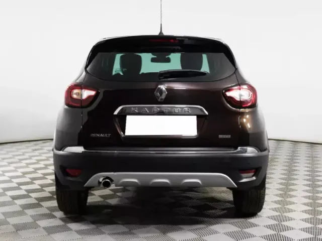 Renault Kaptur, I — фото 15