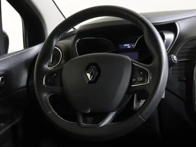 Renault Kaptur, I — фото 20