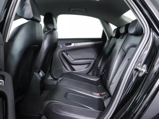 Audi A4, IV (B8) Рестайлинг — фото 14