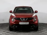 Nissan Juke, I — фото 1