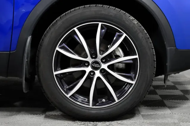 Chery Tiggo 4, I Рестайлинг — фото 10
