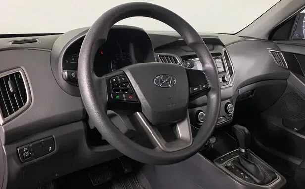Hyundai Creta, I — фото 21