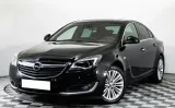Opel Insignia, I Рестайлинг — фото 1