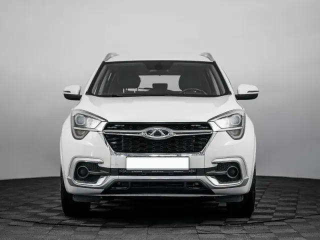 Chery Tiggo 4, I — фото 2