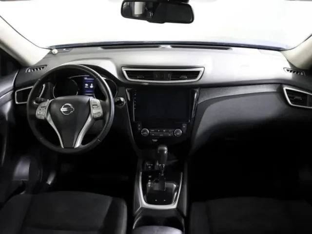 Nissan X-Trail, III — фото 17