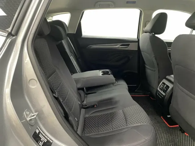 Haval F7, I — фото 6