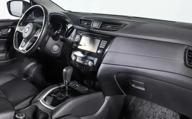Nissan Qashqai, II Рестайлинг — фото 5