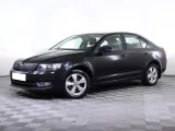 Skoda Octavia, III (A7) — фото 1