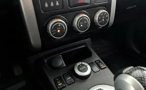 Nissan X-Trail, II Рестайлинг — фото 11