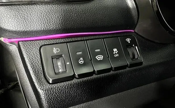 Kia Ceed, III Рестайлинг — фото 9