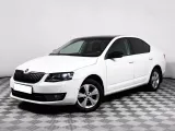 Skoda Octavia, III (A7) — фото 1