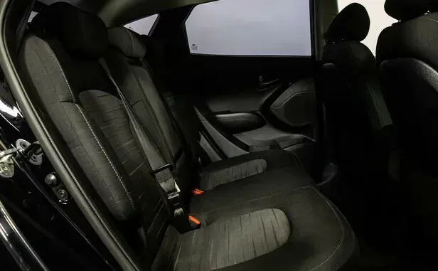 Hyundai ix35, I Рестайлинг — фото 6