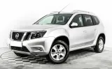 Nissan Terrano, III (D10) — фото 1