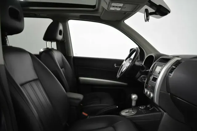 Nissan X-Trail, II Рестайлинг — фото 8