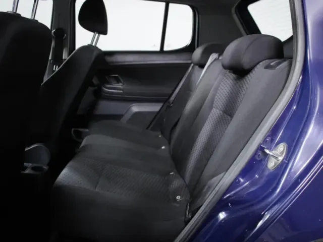 Skoda Fabia, II Рестайлинг — фото 11