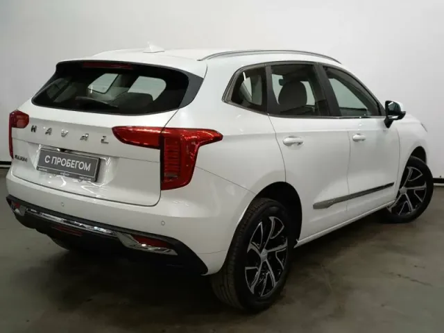 Haval Jolion, I — фото 4