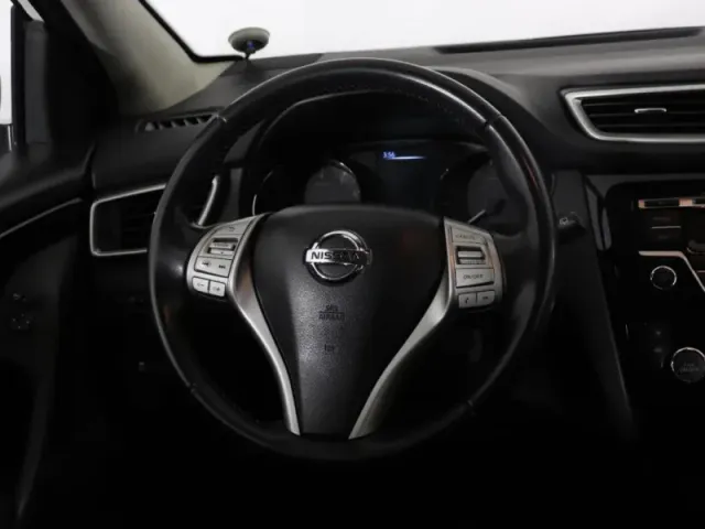 Nissan Qashqai, II — фото 16