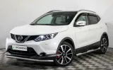 Nissan Qashqai, II — фото 1