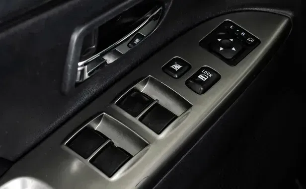 Mitsubishi ASX, I Рестайлинг 3 — фото 15