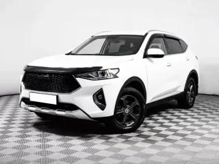 Haval F7, I — фото 1