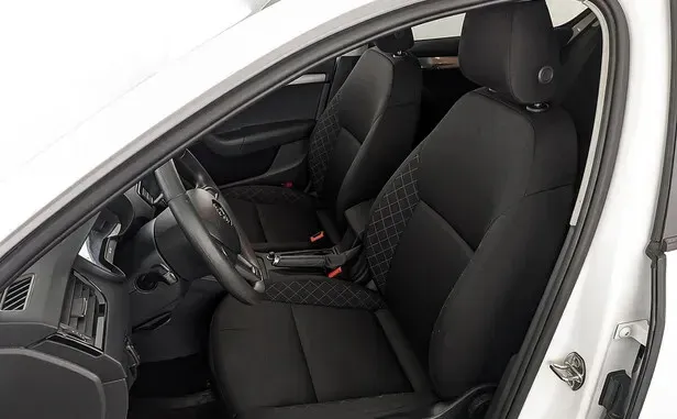 Skoda Octavia, III (A7) Рестайлинг — фото 9