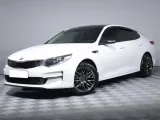 Kia Optima, IV — фото 1