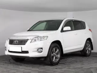 Toyota RAV4, III (XA30) Рестайлинг — фото 1