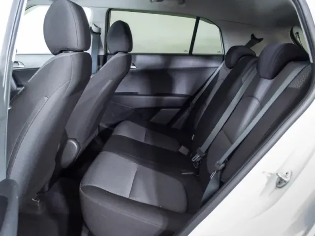 Hyundai Creta, I — фото 23