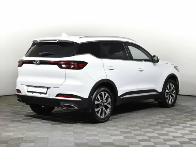 Chery Tiggo 7 Pro, I — фото 4