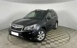 Subaru Forester, IV — фото 1