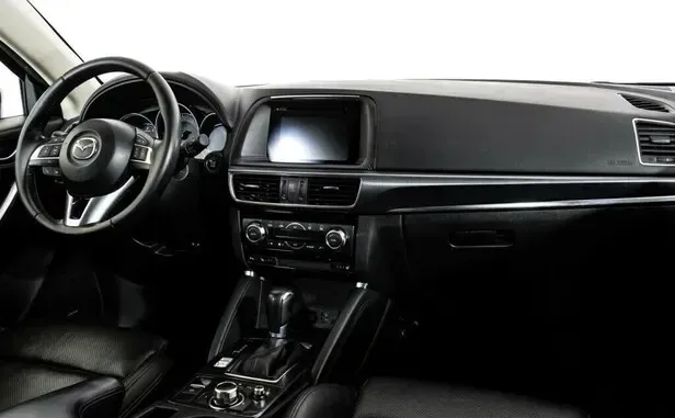 Mazda CX-5, I Рестайлинг — фото 6