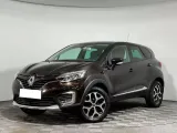Renault Kaptur, I — фото 1