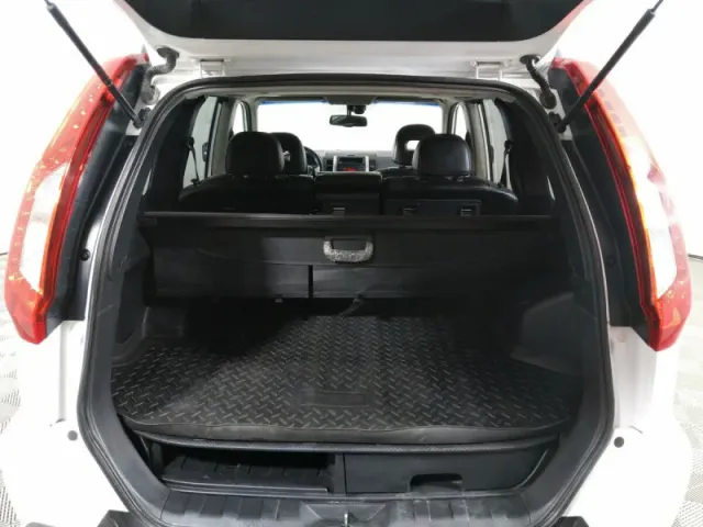 Nissan X-Trail, II Рестайлинг — фото 5