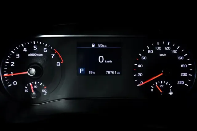 Kia Soul, III — фото 12