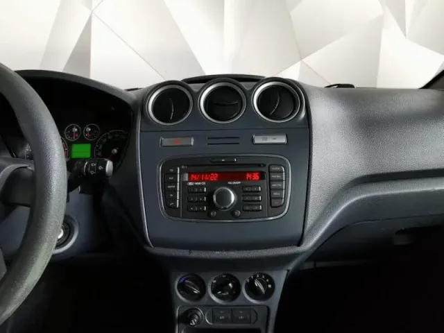 Ford Tourneo Connect, I Рестайлинг — фото 15
