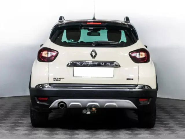 Renault Kaptur, I — фото 6