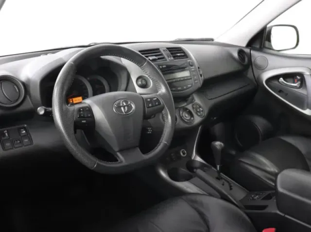 Toyota RAV4, III (XA30) Рестайлинг — фото 12