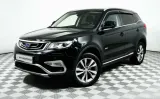 Geely Atlas, I — фото 1