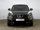 Nissan Juke, I — фото 1