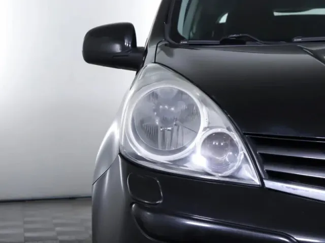 Nissan Note — фото 19