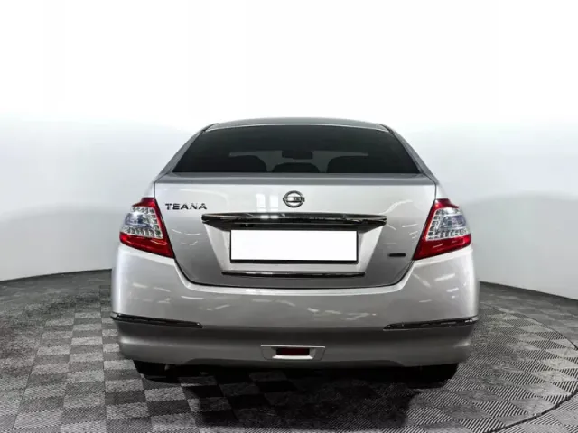 Nissan Teana, II Рестайлинг — фото 6