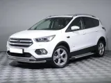 Ford Kuga, II Рестайлинг — фото 1