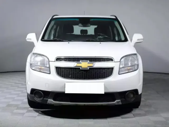 Chevrolet Orlando — фото 2