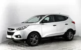 Hyundai ix35, I — фото 1