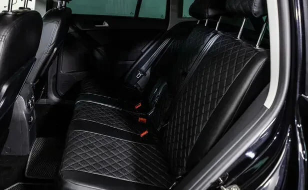 Volkswagen Tiguan, I Рестайлинг — фото 6