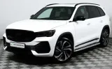 Geely Monjaro — фото 1