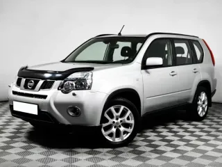 Nissan X-Trail, II Рестайлинг — фото 1