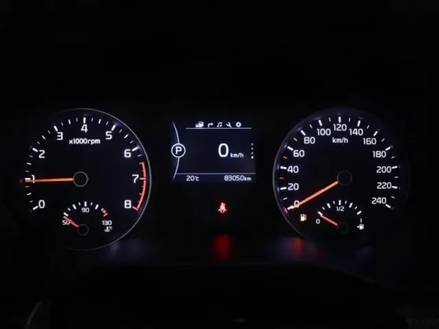 Kia Sportage, IV — фото 12