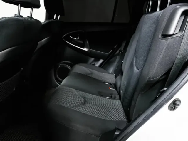 Toyota RAV4, III (XA30) Рестайлинг — фото 13
