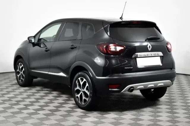 Renault Kaptur, I — фото 7